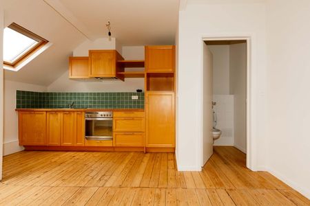 Appartement te huur - Photo 2