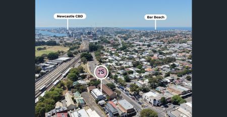 Modern Apartment Living in the Heart of Hamilton! - Photo 4