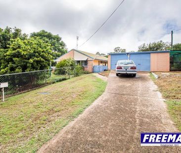 Large Family Home in Quiet Street - Photo 2