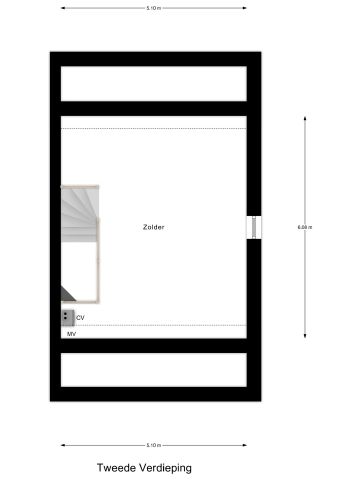 Huis te huur: Zomerdijk 11 6846 RN Arnhem - Foto 2