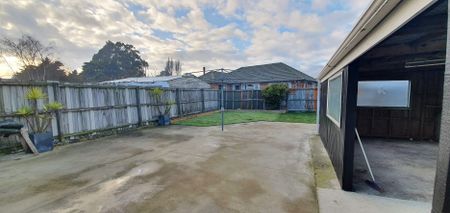 28 Pauline Street, Linwood - Photo 3