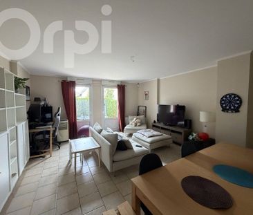Location Appartement 2 pièces 78m² SENLIS 60300 - Photo 2