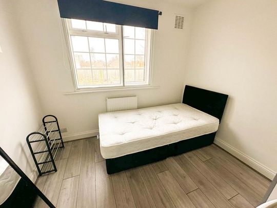 1 bedroom terraced house to rent - Photo 1