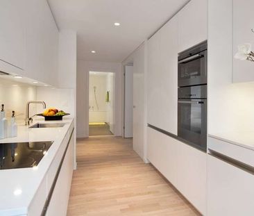 3.5 Zimmer, 95 m², 3. Stock - Foto 2