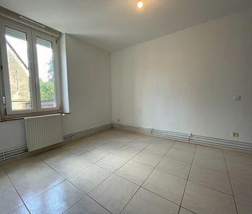 Location Appartement 3 pièces 78m² HOMECOURT 54310 - Photo 6