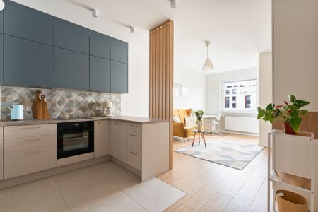 Nowe mieszkanie na wynajem Artystyczny Żoliborz - Photo 3