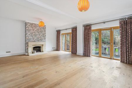 6 bedroom farm house to rent - Photo 3