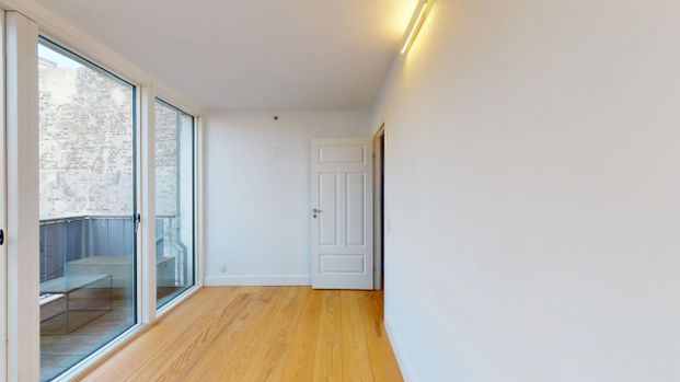 175m² Lejlighed | København K - Photo 1