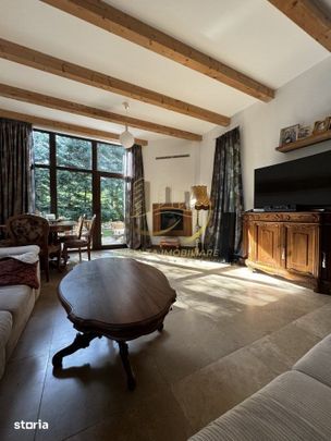 Casă premium Făget | Proiect premiat | Saună | Grădină privată - Photo 1