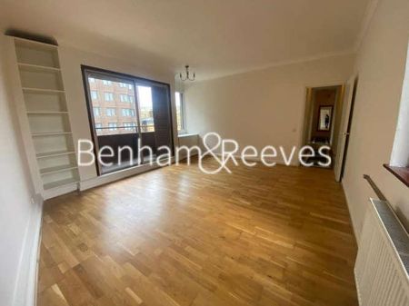 Napier Place, Hungerford House, W14 - Photo 3