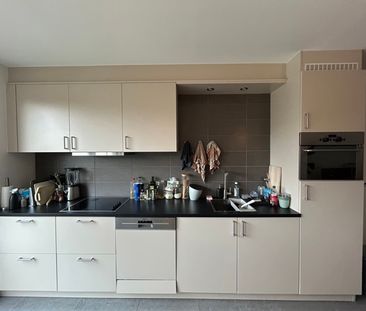 Gezellige stadswoning op wandelafstand van het centrum - Photo 3