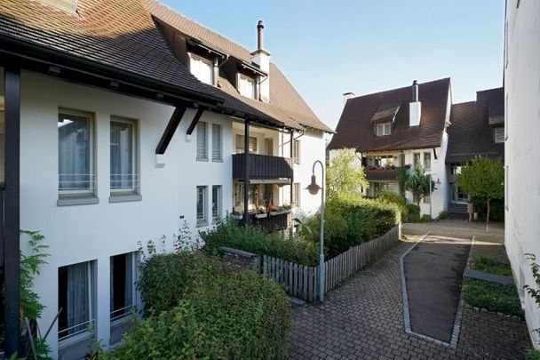 Altmarkt - Apartment for singles - Photo 1
