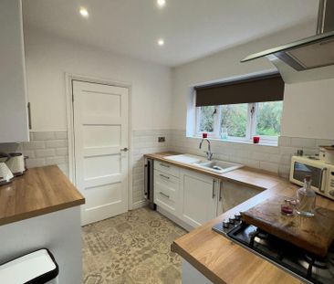 2 bedroom apartment to rent - Photo 6