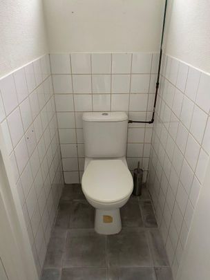 Accamastraat, 21, 8921EP, Leeuwarden - Foto 1