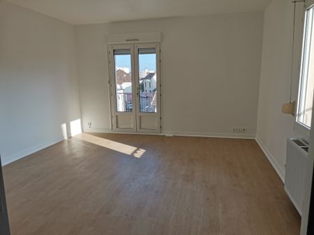 Location Appartement 2 pièces 58m² SENS 89100 - Photo 2