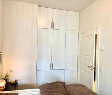 Herskabelig lejlighed med moderne indretning i Aalborg - Foto 4