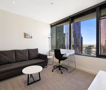 1 Bedroom furnished apartment available! - Photo 2