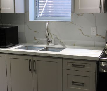 For Lease - 30 Pughe Street Unit# Bsmt, Ajax, Ontario - Photo 1