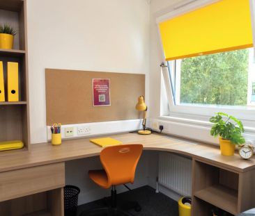 Shared Townhouse Room - Photo 6