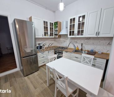 3 camere in vila, zona Horea - Photo 4