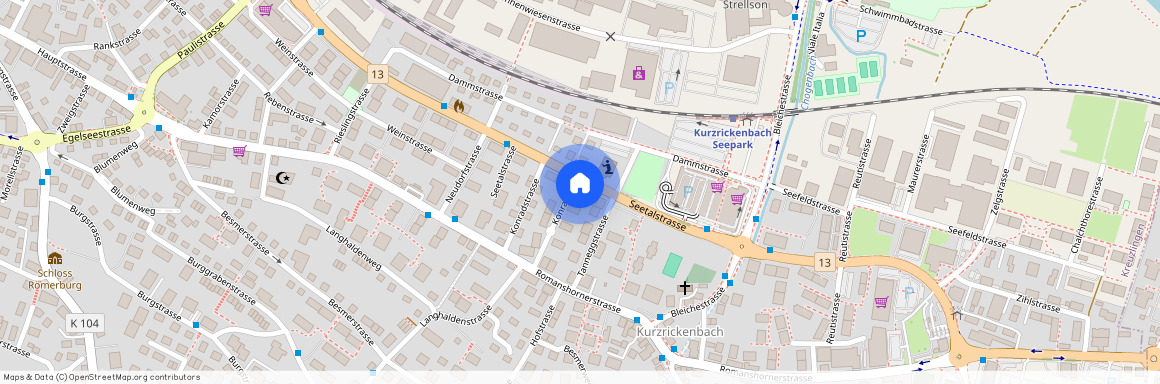 Konradhof 8, 8280 Kreuzlingen