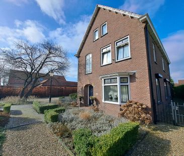 Te huur: Huis Julianastraat in Ewijk - Foto 4