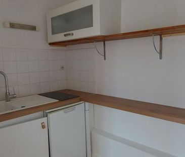 Appartement 2 pièces à louer - Photo 1