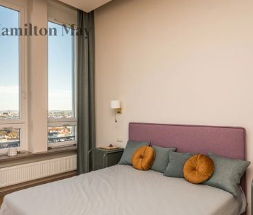 Ekskluzywny penthouse na 17 piętrze Kraków-Krowodrza - Photo 6