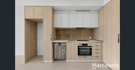 Urban Living with Everything at Your Doorstep! - Break Lease Available JUNE 2026 - Photo 5