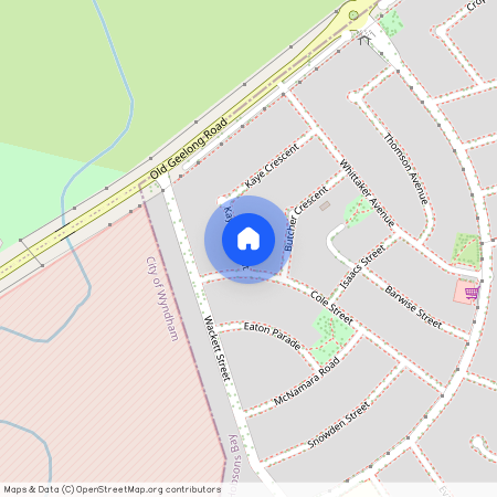 27 Kaye Crescent, Vic 3028, Laverton