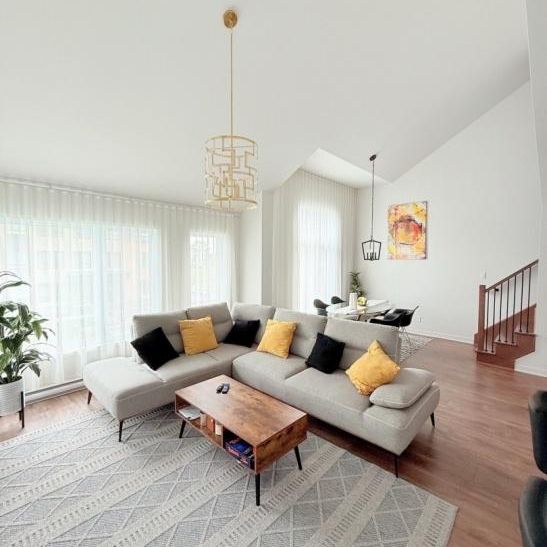 Appartement à louer - Photo 1