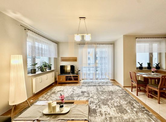 2 pokoje| 61 m² | Parking|Komórka | Metro Natolin - Photo 1