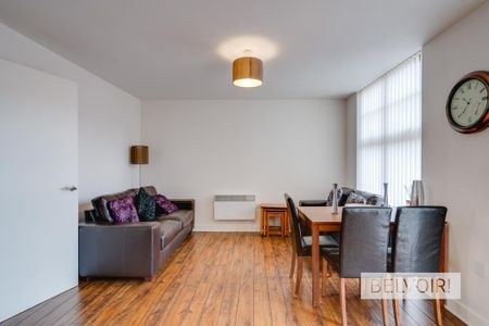 2 bedroom flat to rent - Photo 3