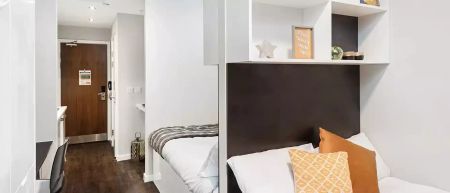 Twin Studio - Photo 2