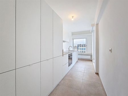 2 slaapkamer-appartement met ruim zuidwest gericht terras! - Photo 4