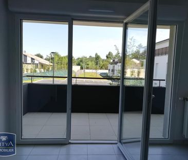 Location Appartement 2 pièces 41m² PAREMPUYRE 33290 - Photo 5