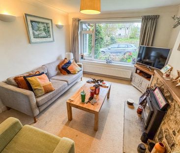 5 bedroom House To Let - Photo 1