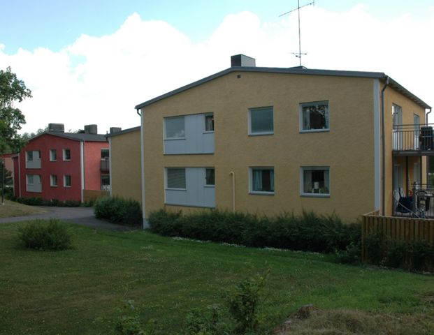 Kapellvägen 63 - Foto 1