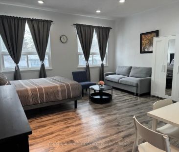 14 Wyvern Road #Studio - Photo 4