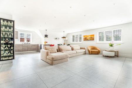 3 bedroom apartment to rent - Photo 5