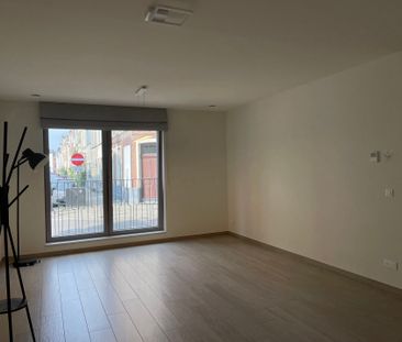 Te huur: Gelijkvloers appartement in residentie Elzenhof - Foto 5