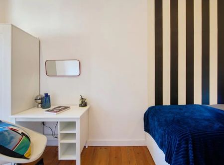 Avenida Duque dÁvila, Lisbon, Lisbon 1050-081 - Photo 3