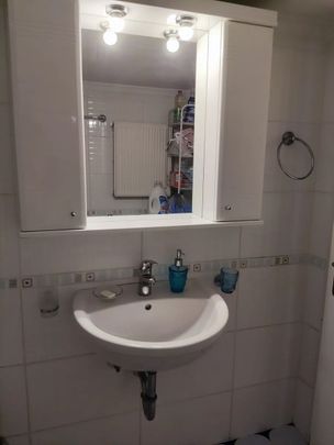 Διαμέρισμα για ενοικίαση Άνω Άγιος Ιωάννης (Δάφνη) - Photo 1