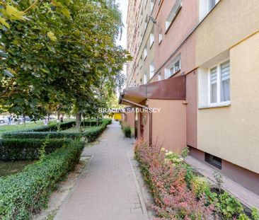 Mieszkanie Kraków Bieńczyce powierzchnia 44.65 m² C206-WM-71705 - Zdjęcie 6
