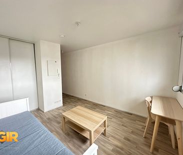 Location Appartement 1 pièce 20m² RENNES 35700 - Photo 3