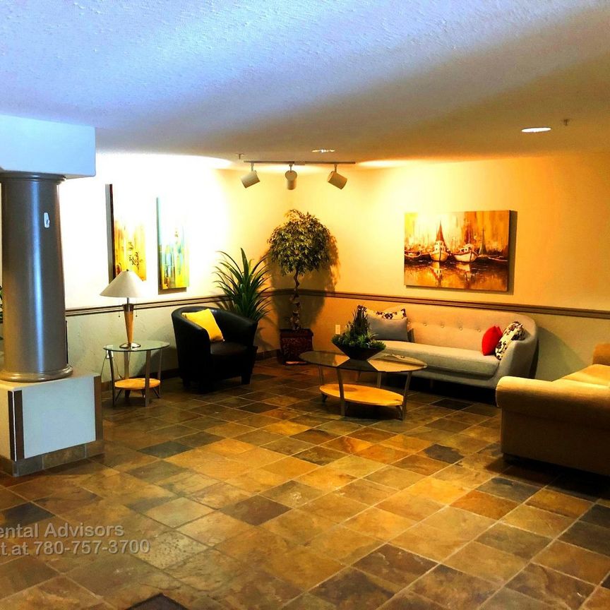 #109 8942 156 Street Northwest - Photo 1