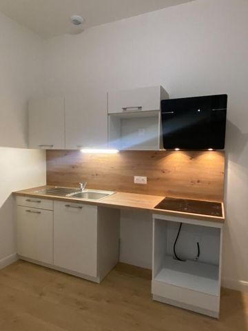 Location Appartement 1 pièce 41m² ST BRIEUC 22000 - Photo 4