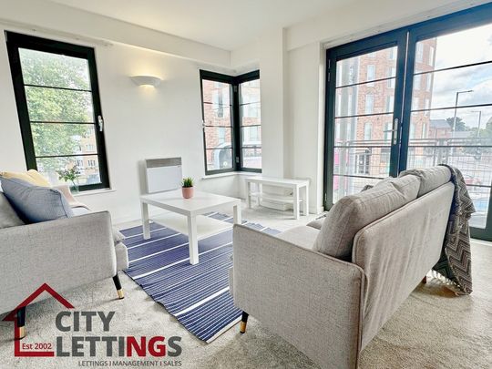 2 Bedroom Apartment - Photo 1