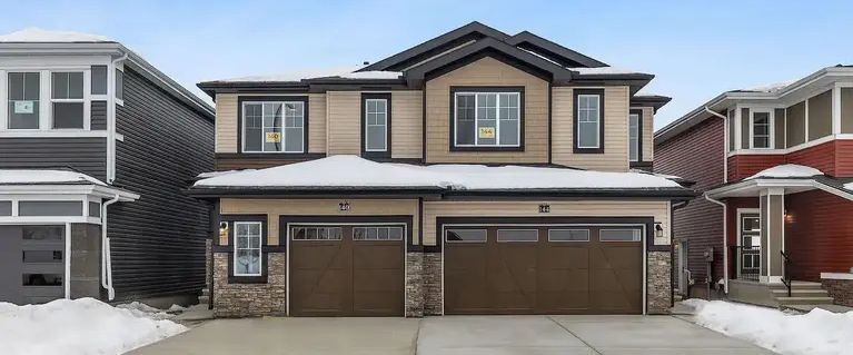 A beautiful brand new house in Sora SE | Sora Ter SE, Calgary - Photo 1