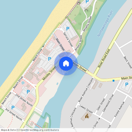 15 Willow Street, Wasaga Beach